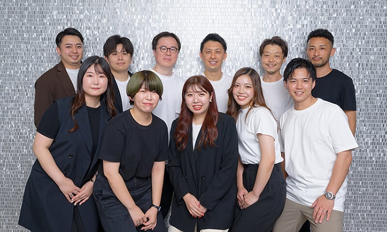 採用情報イメージ 採用情報イメージ