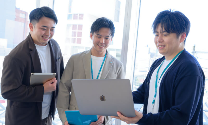 インターネット広告事業部 インターネット広告事業部