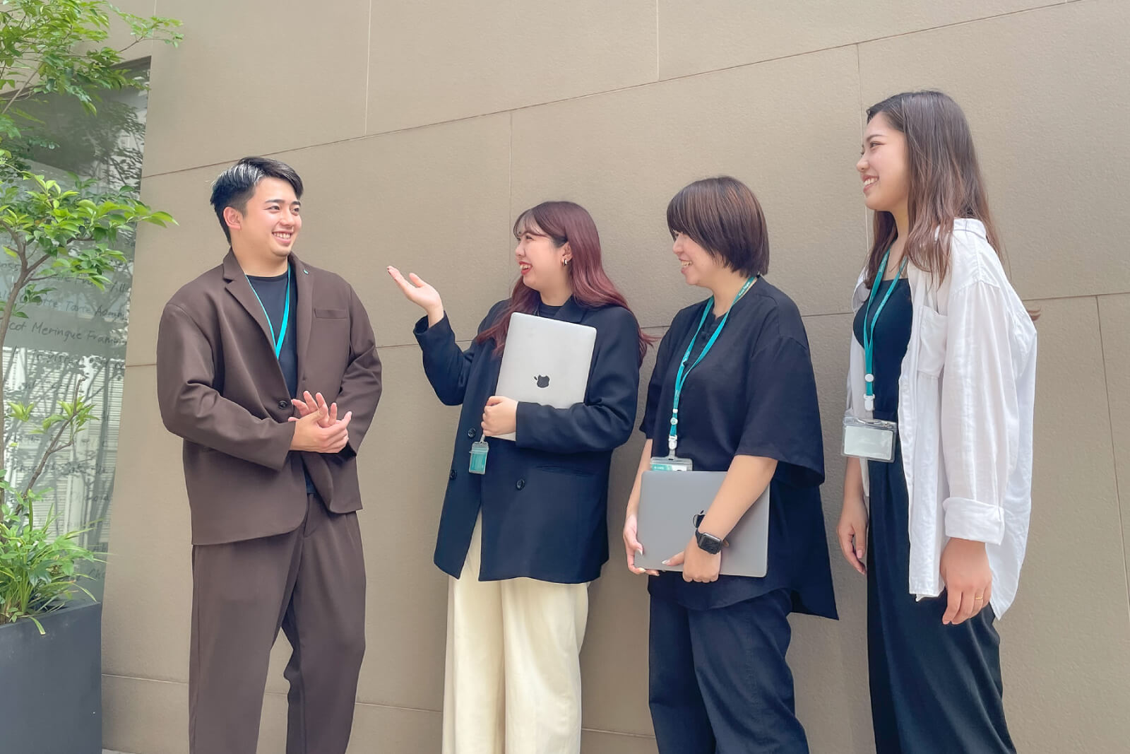 採用情報 採用情報