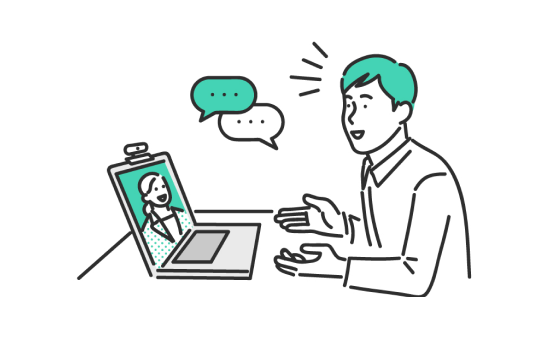 online-meeting online-meeting