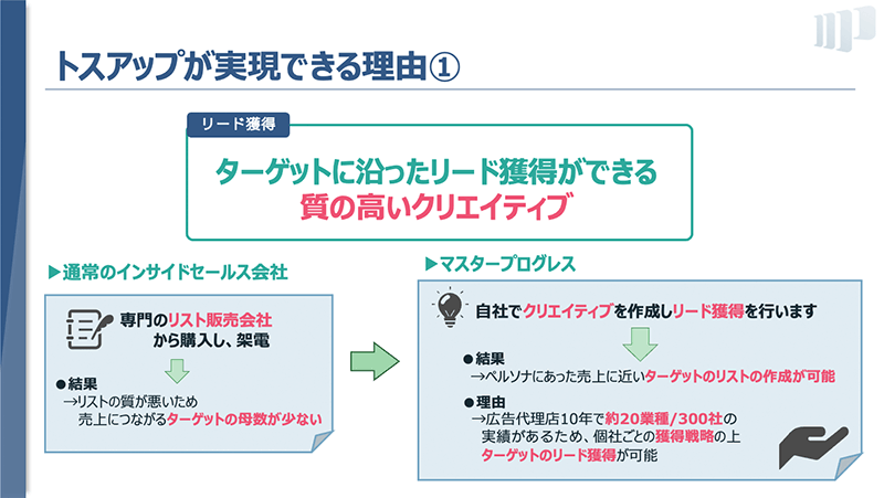 資料ダウンロード